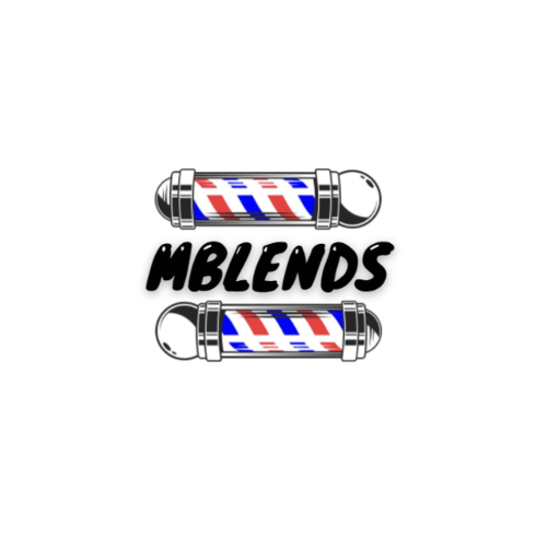 Mblends for  Android – Latest Version & Features app icon