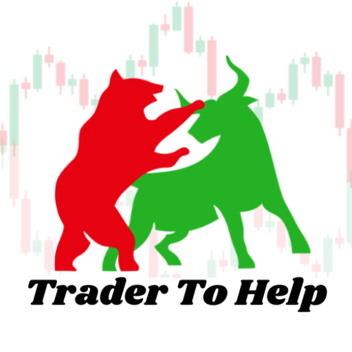Trader To Help logo