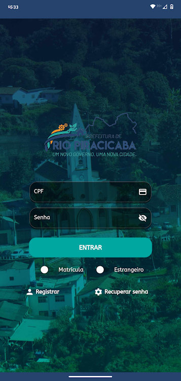 Rio Piracicaba Digital - 3.3.10 - (Android)