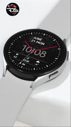 Galaxy Watch Face RDS