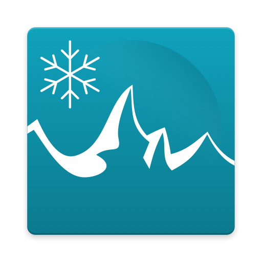 Snow Report Ski App 9.0-free Icon