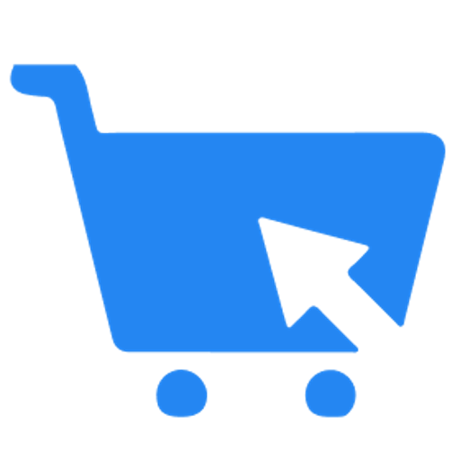 Tech Ecommerce Shop logo