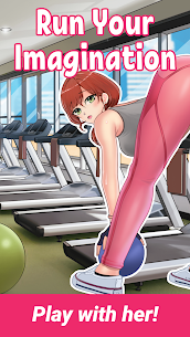 PP: Adult Games Fun Girls sims MOD APK (Unlimited Gold) 9