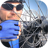 Easy Bike Repair icon