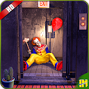 Scary Clown Prank Attack Sim: City Clown Sightings