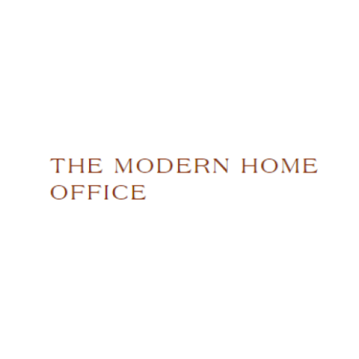TheModernHomeOffice logo