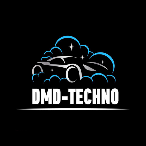 DMD-TECHNO  Icon