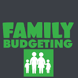 Family Budgeting 101 icon