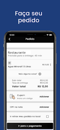 Piratas da Madrugada Screen 3