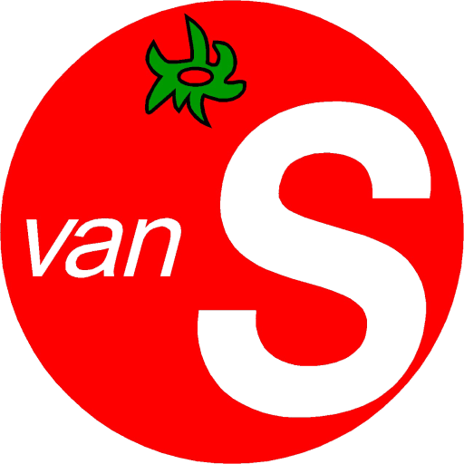 van Smeerdijk Groente & Fruit 