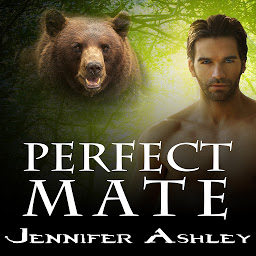 Icon image Perfect Mate: A Shifters Unbound Novella