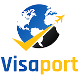 VisaPort icon