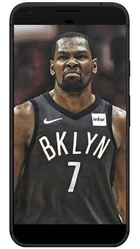 Kevin Durant HD Wallpapers Screen 2