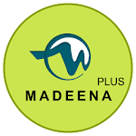 Cover Image of 下载 Madeenaplus ksa itel 4.1.3 APK