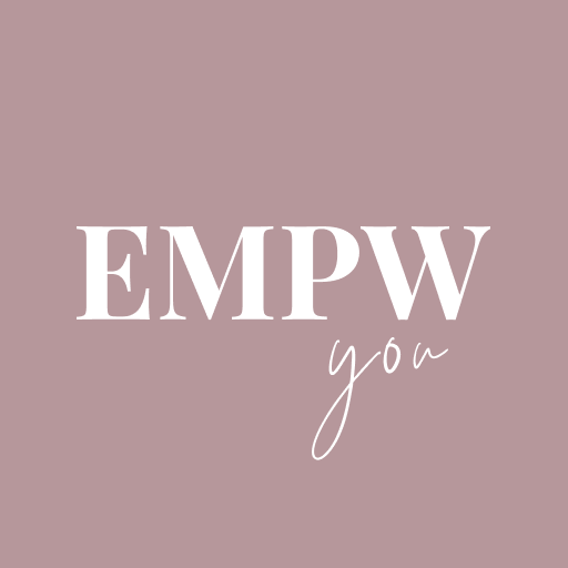 EMPW You logo