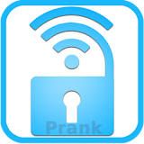 اختراق واي فاي مجانا Prank icon
