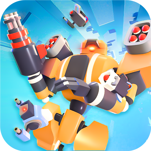 Mech vs Monsters Download on Windows