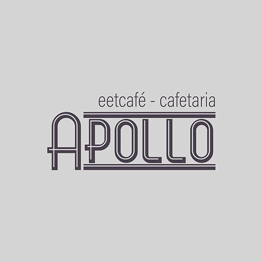 Eetcafé Apollo Almelo logo