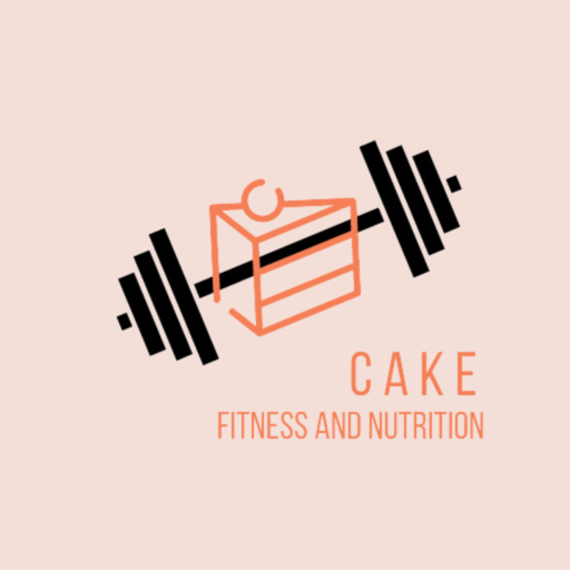 CAKE Fitness logo