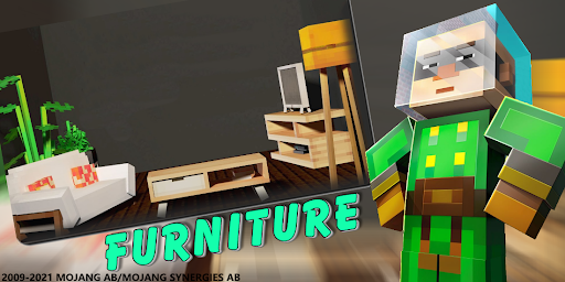 Mod Furnicraft Furniture Home Decorations