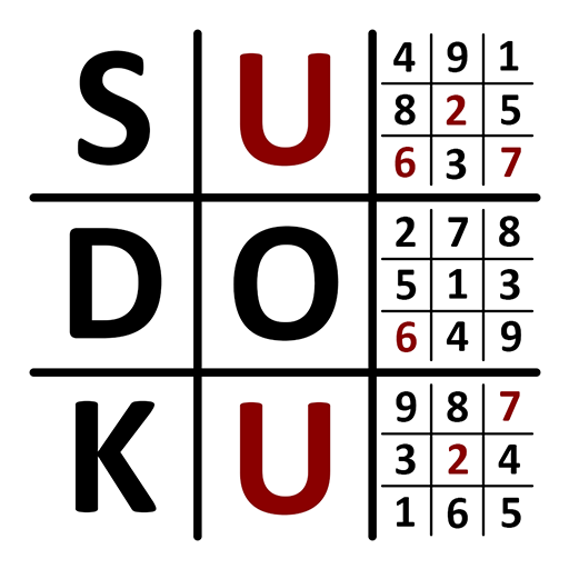Newspaper Sudoku logo