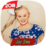 New Jojo Siwa wallpaper HD 4k 2018 icon