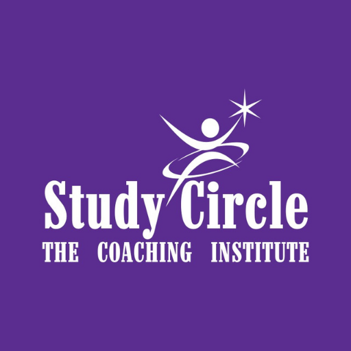 Study Circle logo