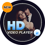 Cover Image of Tải xuống SX Video Player - All Format HD Video Player 1.1 APK