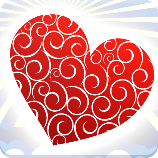 Love Horoscopes 3.0.1 Icon