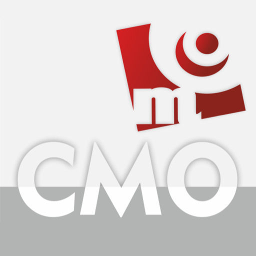 Referti Mobile CMO logo