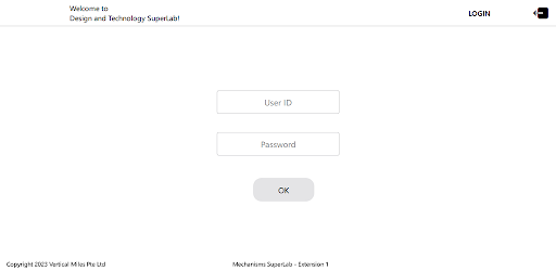 MSL Extension 1 for PLD Screen 3