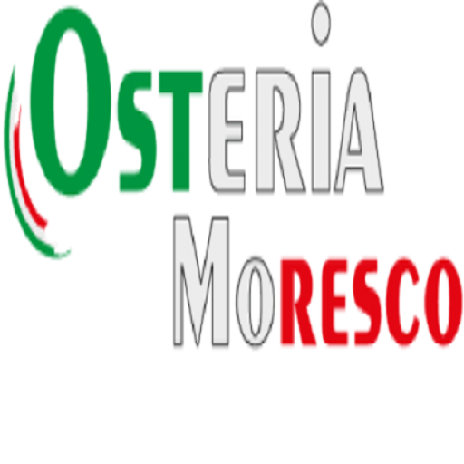 Pizzeria Osteria Moresco logo