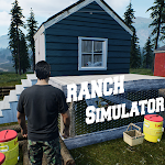 Cover Image of Télécharger Ranch Simulator: Grand Farming life Tips 1.1 APK