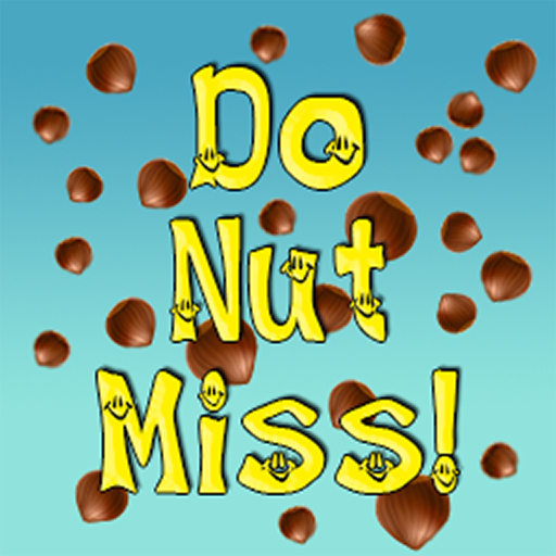 Do Nut Miss logo