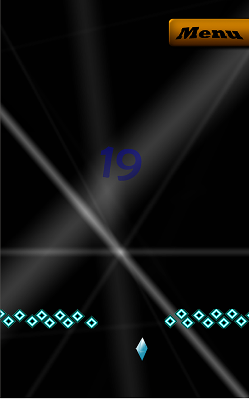 Where to Go? Screen 3