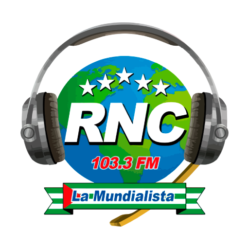 Radio RNC logo