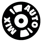 Cover Image of Download Rádio Auto Mix  APK