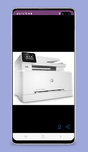 HP Laser Printer Guide
