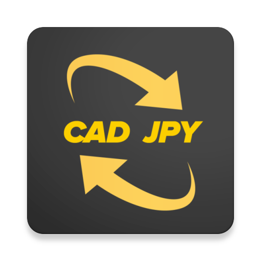 Canadian Dollar to Japanese Yen Currency Converter Télécharger sur Windows