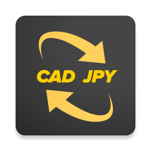 Canadian Dollar to Japanese Yen Currency Converter Auf Windows herunterladen