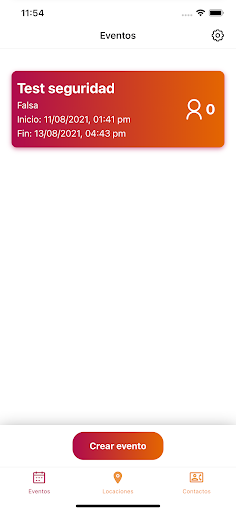 IPASS Screen 2