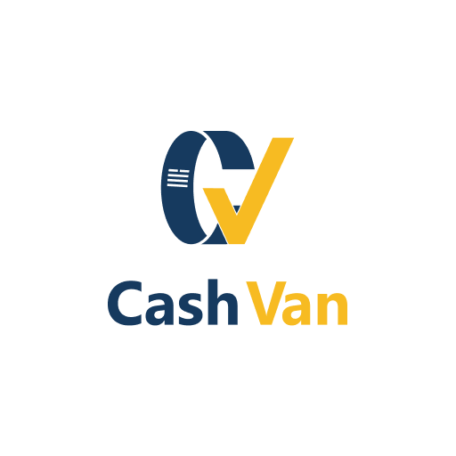 CashVan 1.1.5 Icon