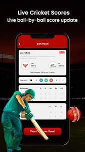 HD Live Cricket TV 2023