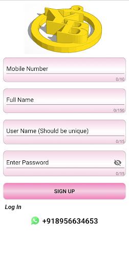 YB Games - Online Matka Play Screen 3