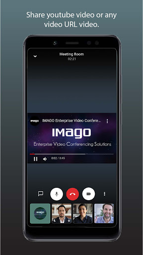 ImagoFlash Screen 3