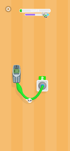 Plug and Merge - Screenshot 1