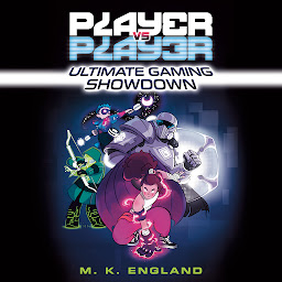 Obraz ikony: Player vs. Player #1: Ultimate Gaming Showdown