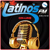 Latinos FM Galicia icon