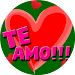 Stickers amor y amistad para whatsapp APK