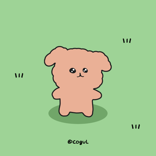 카카오톡 테마 - 맑눈광 강지_숲 logo